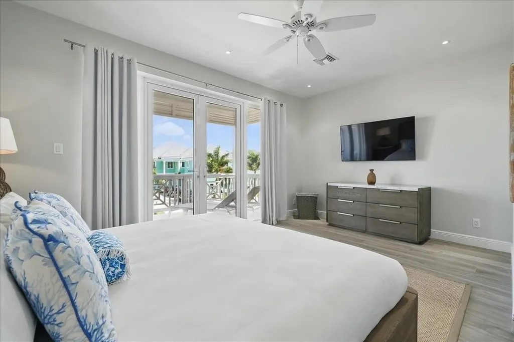 Starfish Isle New Providence Paradise Island BS