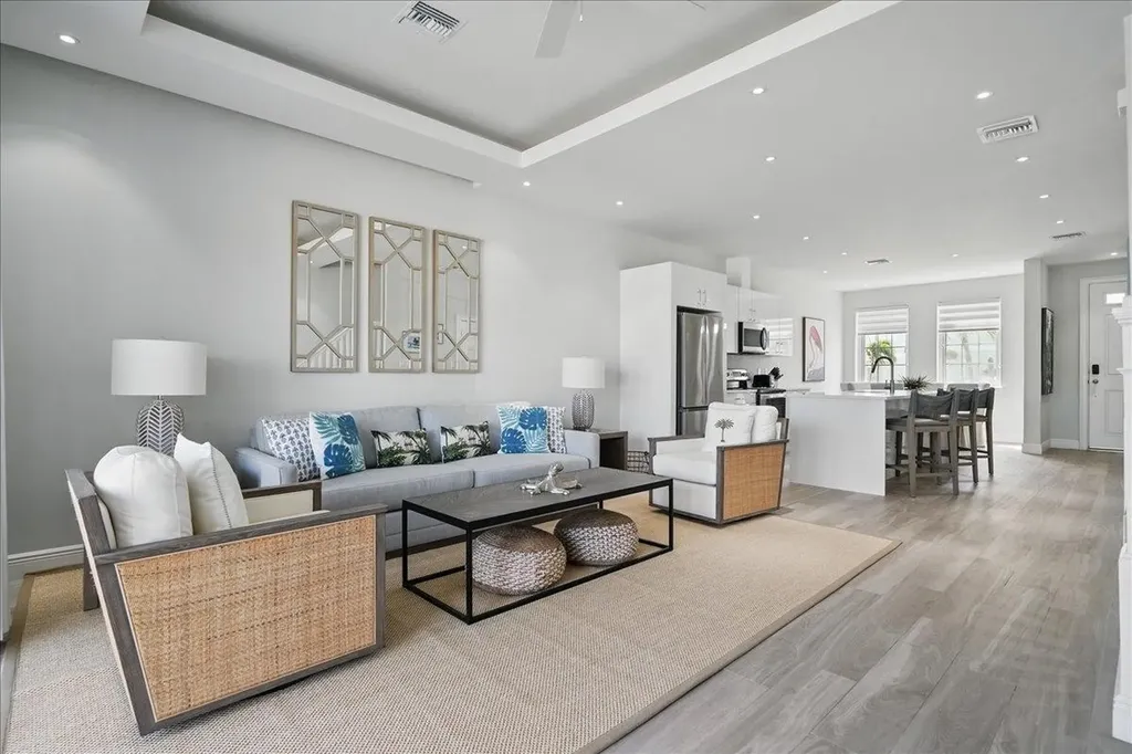 Starfish Isle New Providence Paradise Island BS