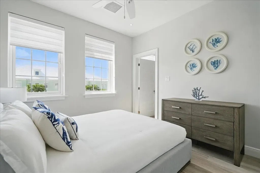 Starfish Isle New Providence Paradise Island BS