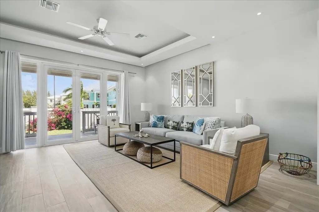 Starfish Isle New Providence Paradise Island BS