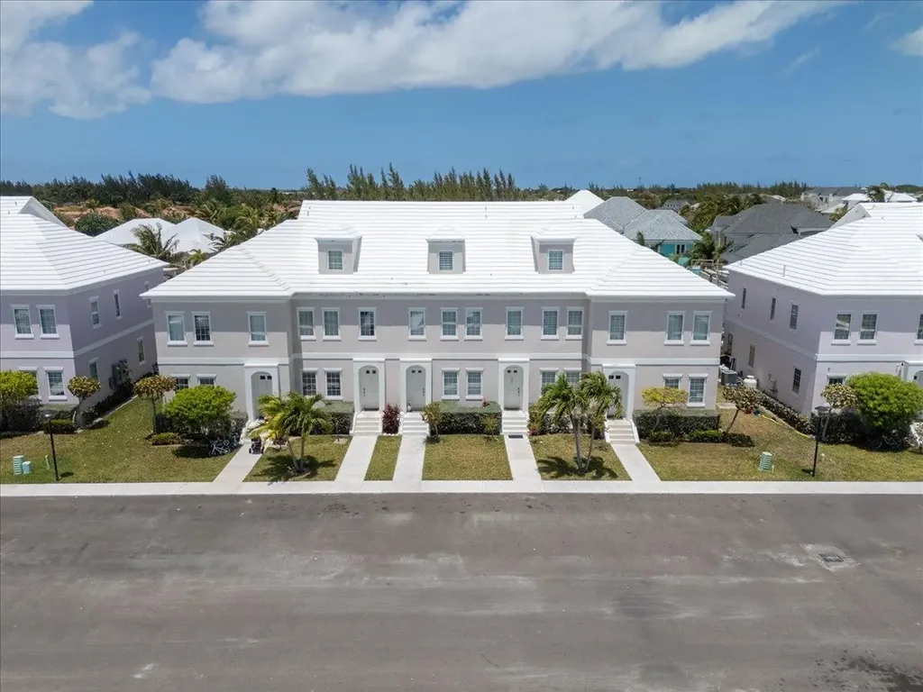 Starfish Isle New Providence Paradise Island BS