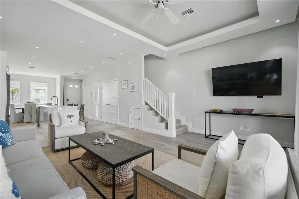 Starfish Isle New Providence Paradise Island BS