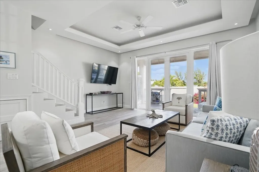 Starfish Isle New Providence Paradise Island BS