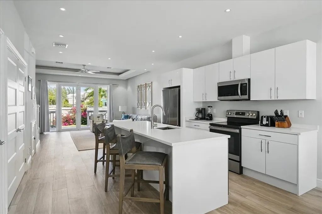 Starfish Isle New Providence Paradise Island BS