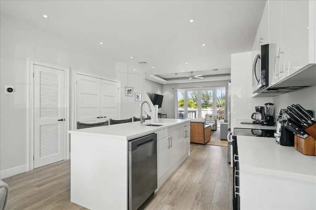 Starfish Isle New Providence Paradise Island BS