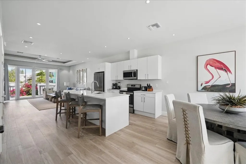 Starfish Isle New Providence Paradise Island BS