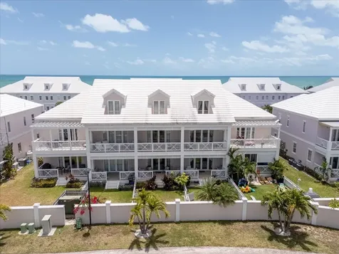 Starfish Isle New Providence Paradise Island BS