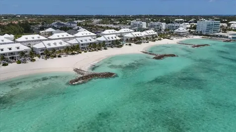 Starfish Isle New Providence Paradise Island BS