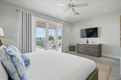 Starfish Isle New Providence Paradise Island BS