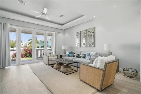 Starfish Isle New Providence Paradise Island BS