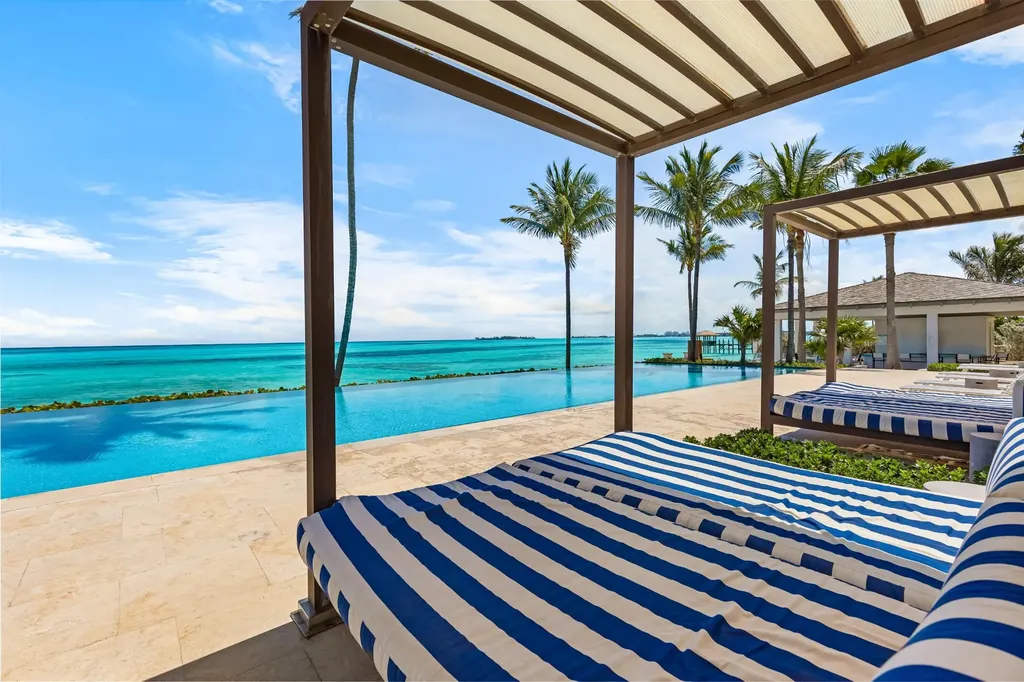 West Bay Street New Providence Paradise Island BS