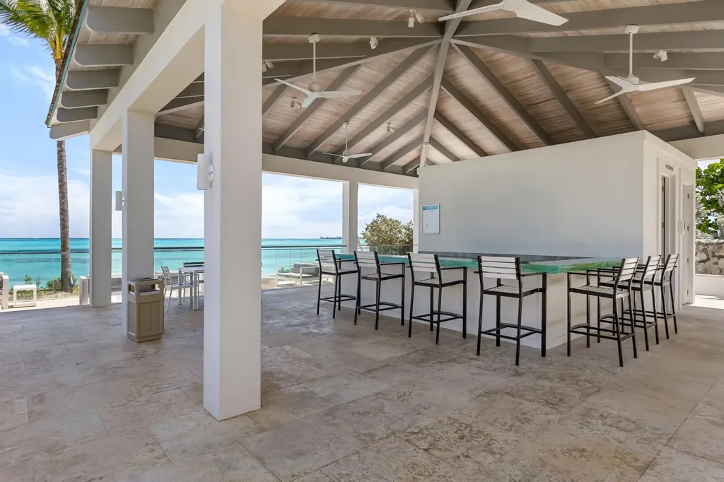 West Bay Street New Providence Paradise Island BS