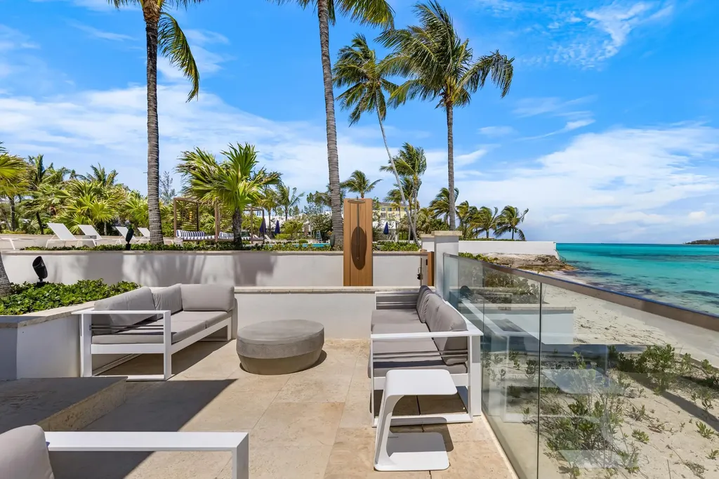 West Bay Street New Providence Paradise Island BS