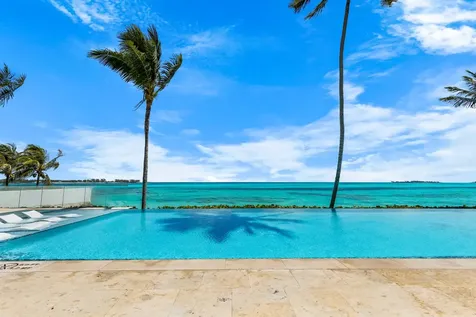 West Bay Street New Providence Paradise Island BS