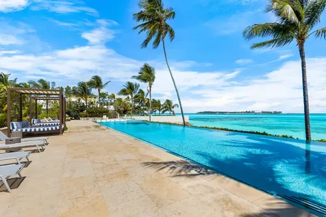 West Bay Street New Providence Paradise Island BS