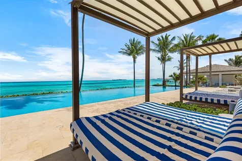 West Bay Street New Providence Paradise Island BS