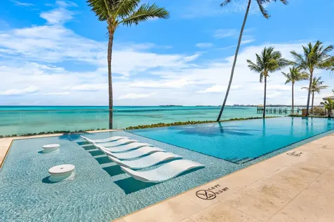 West Bay Street New Providence Paradise Island BS