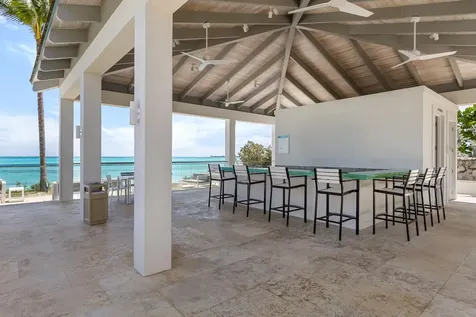 West Bay Street New Providence Paradise Island BS