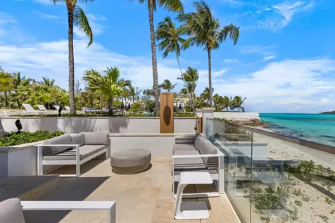 West Bay Street New Providence Paradise Island BS
