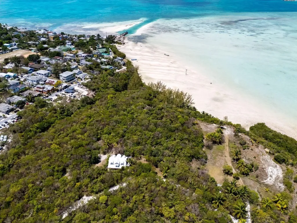 Narrows Eleuthera BS