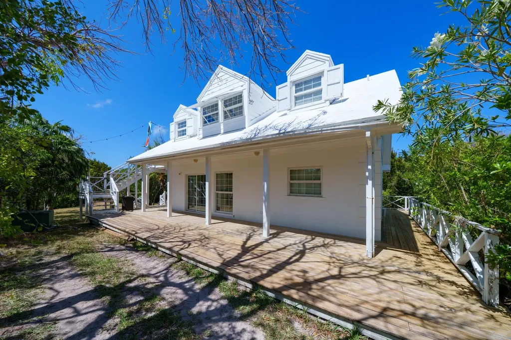 Narrows Eleuthera BS