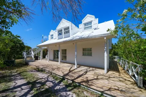 Narrows Eleuthera BS