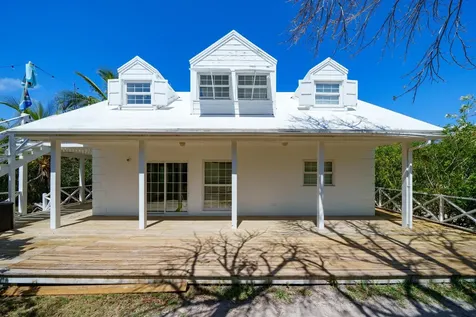 Narrows Eleuthera BS