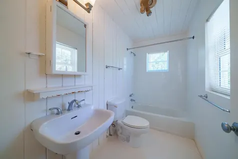 Narrows Eleuthera BS