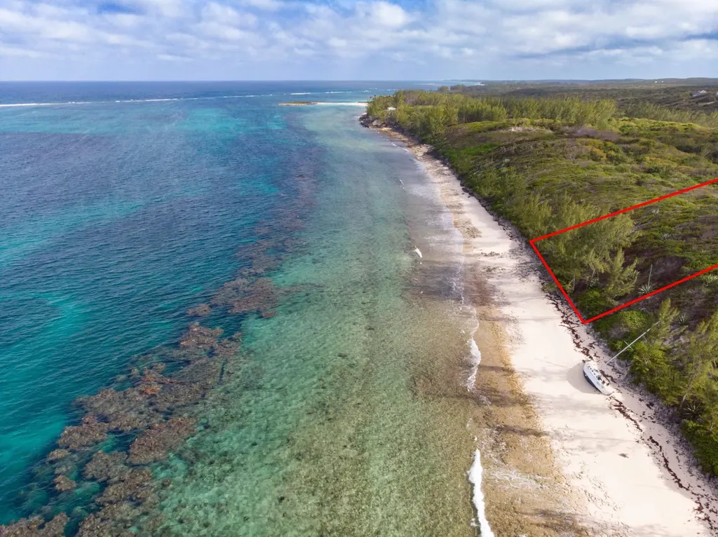 Banks Road Eleuthera BS