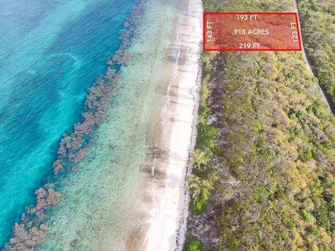 Banks Road Eleuthera BS