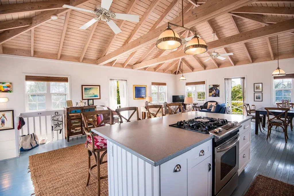 Simplicity Lot M Abaco BS