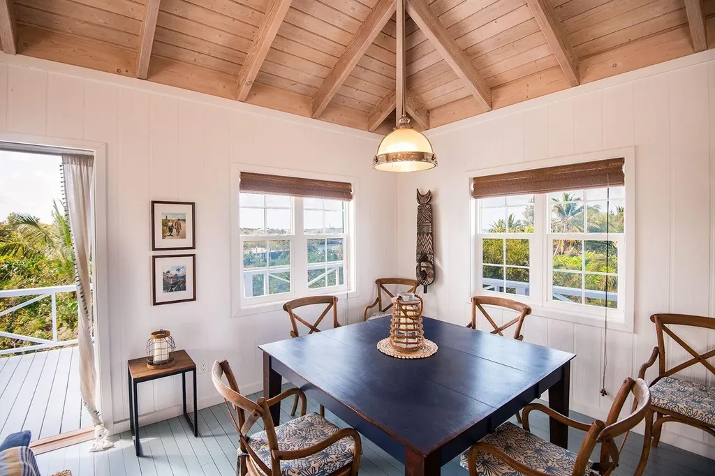 Simplicity Lot M Abaco BS