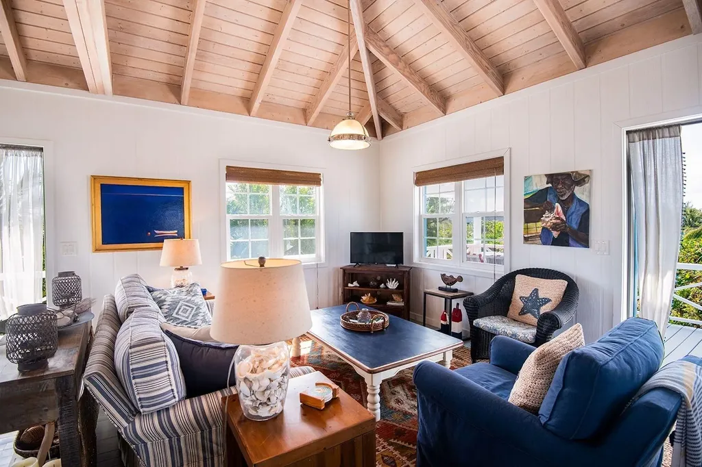 Simplicity Lot M Abaco BS