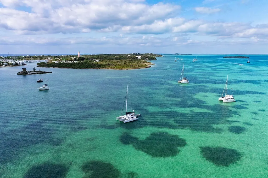 Simplicity Lot M Abaco BS