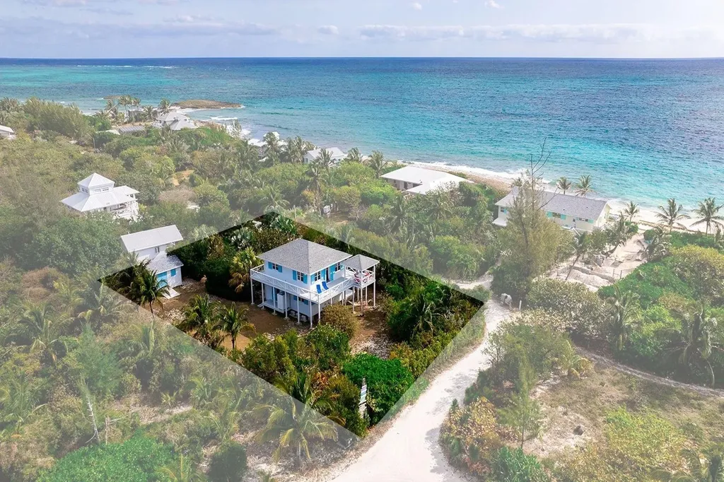 Simplicity Lot M Abaco BS