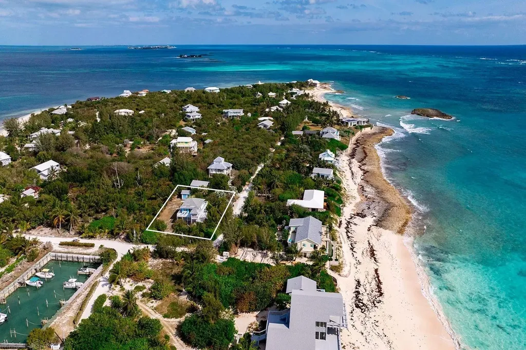 Simplicity Lot M Abaco BS