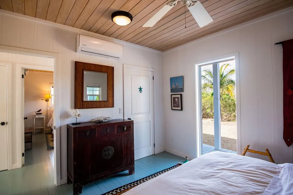 Simplicity Lot M Abaco BS