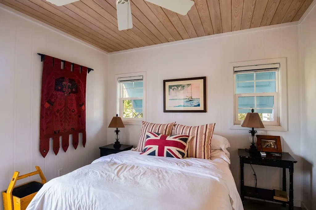 Simplicity Lot M Abaco BS