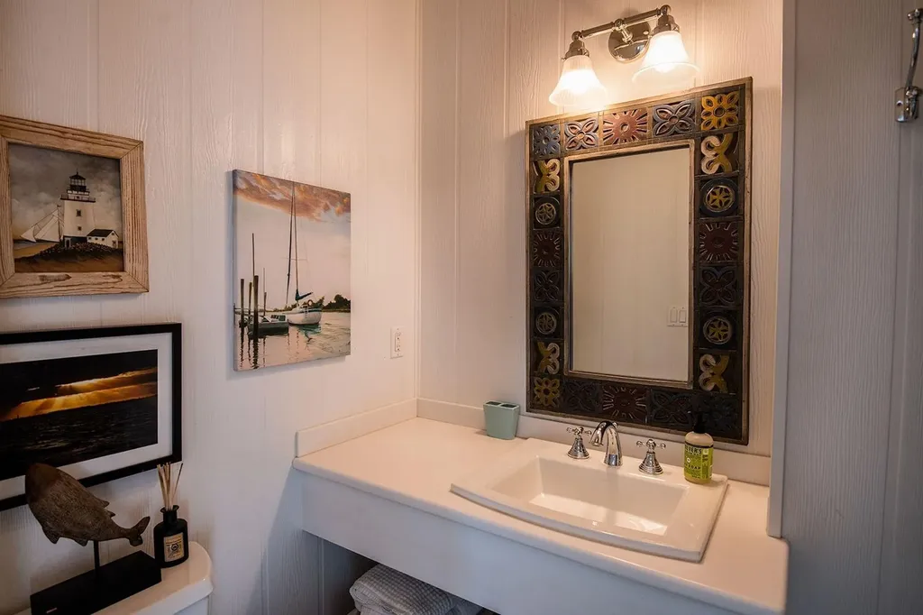 Simplicity Lot M Abaco BS