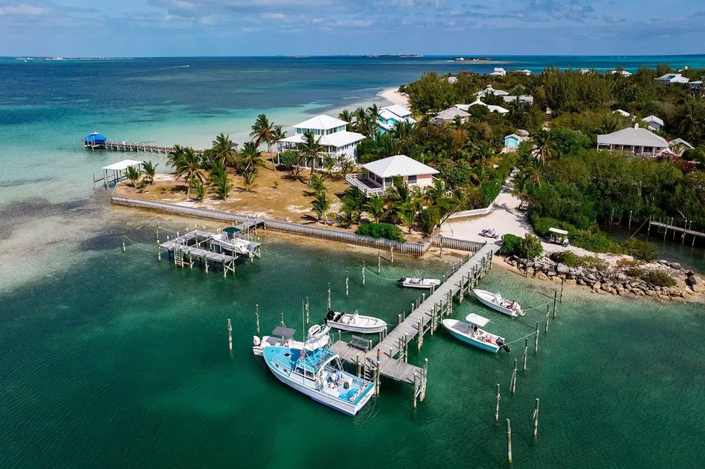 Simplicity Lot M Abaco BS