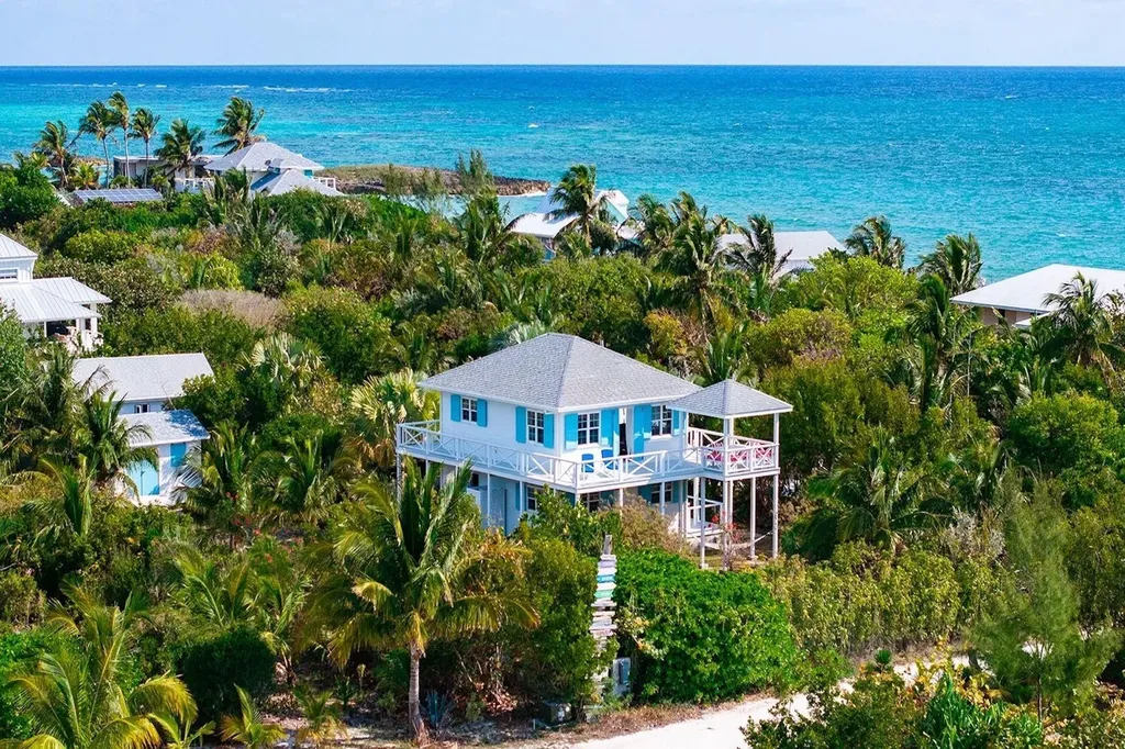 Simplicity Lot M Abaco BS