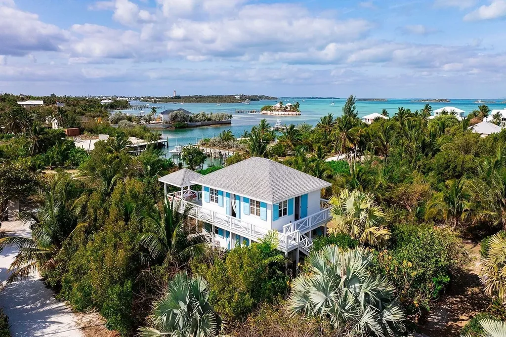 Simplicity Lot M Abaco BS