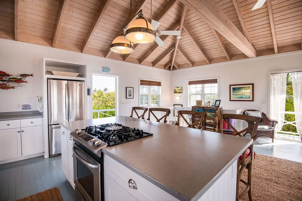 Simplicity Lot M Abaco BS