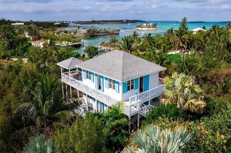 Simplicity Lot M Abaco BS