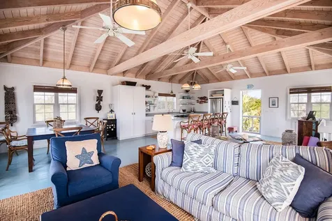 Simplicity Lot M Abaco BS