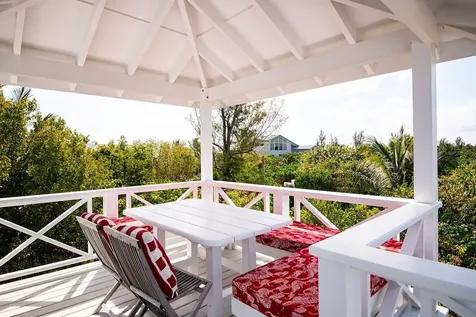 Simplicity Lot M Abaco BS