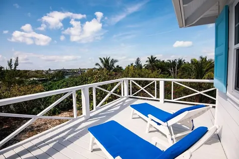 Simplicity Lot M Abaco BS