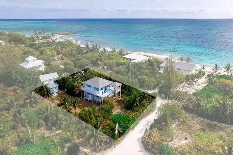 Simplicity Lot M Abaco BS