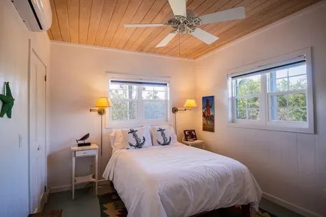 Simplicity Lot M Abaco BS