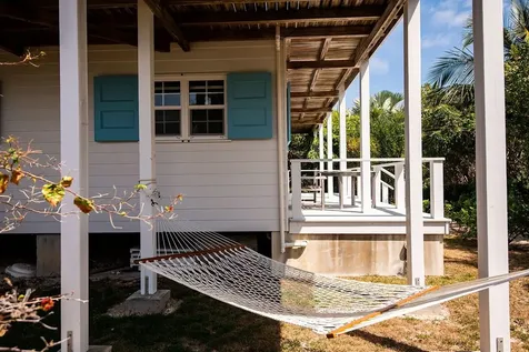 Simplicity Lot M Abaco BS